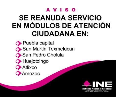 cita ine acapulco|INE de Acapulco » Teléfono, horario y dirección del Modulo.